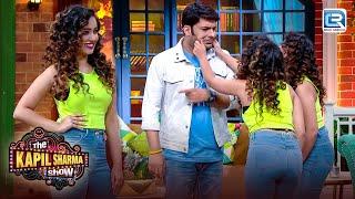 तुम लड़कियों के साथ टाइम वेस्ट थोड़ी करते हों, हमसे भी Flirt करो |The Kapil Sharma Show |Full Episode