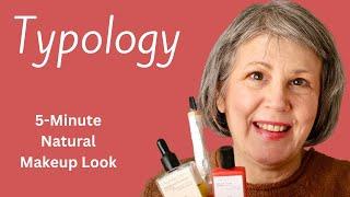 Typology: Full Line Reviewed For Sensitive Dry Mature Skin - 2024