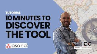 Discover Asana in 10mins (for beginners)