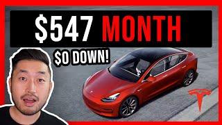 The Tesla Financing Term No One Knows About