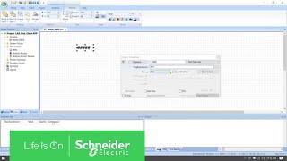 How to Setup Web Client (over LAN) in EcoStruxure Machine SCADA Expert | Schneider Electric Support