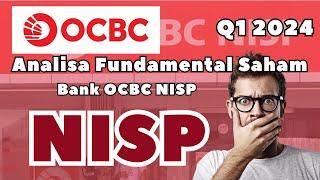Cara Investasi Saham NISP Q1 2024 - Bank OCBC NISP