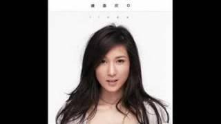 鍾嘉欣Linda Chung - 一人晚餐