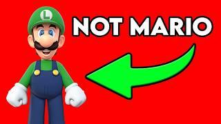 100 Facts About Nintendo That YOU Shouldn't Know!