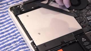 Fusion Drive Tutorial DIY - Italiano - duediognispecie.it