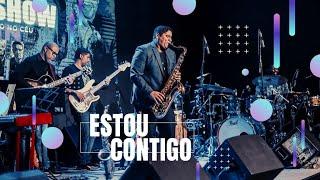 Estou contigo (Josué Lopez Live)