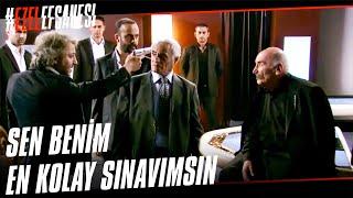 Ramiz Dayı, Kerpeten Ali'yi Sınadı! | Ezel 32. Bölüm