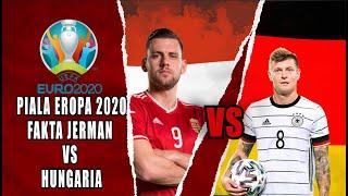 Jerman vs Hungaria, Asa The Magyars Raih Tiket 16 Besar Piala Eropa 2020