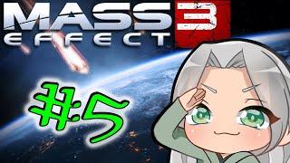 Stream VODS〖 Mass Effect  3 〗Part Five