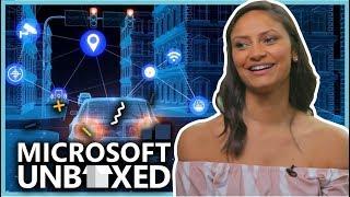 Microsoft Unboxed: The Intelligent Cloud and Intelligent Edge (Ep. 13)