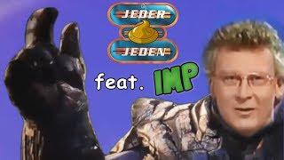 YouTube Kacke: Herr Gockel beleidigt Herrn Winkler (feat. Imp)