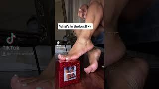 Ciara Feet Tik Tok