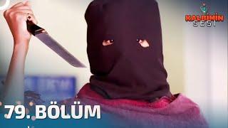 Kalbimin Sesi Hint Dizisi 79. Bölüm | Savitri Devi College & Hospital | Türkçe Dublaj