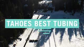 Tahoe's Best Tubing