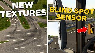 TOP 10 Mods for ETS2 1.48