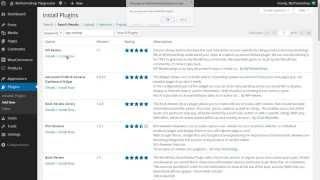 How to Install a WordPress Plugin - MyThemeShop