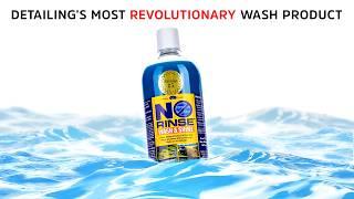 The History Of Optimum NO-RINSE