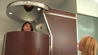 Cryotherapy sparks safety concerns