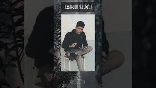 COVER JANJI SUCI FULL VERSION | VIRAL ANAK SMA