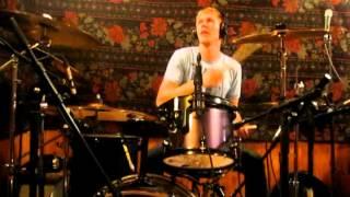 Wannabe - Spice Girls | Alex Kraev Drum Cover