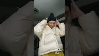 Навязала на зиму️‍ EVGRAFOVACLOTHES 