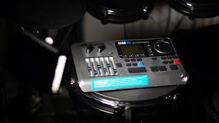 How To Record Electronic Drums The Easy Way! - TheKays