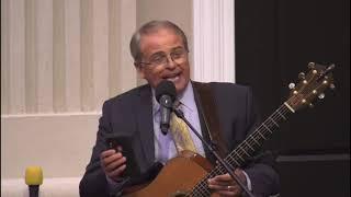 I’m Not Giving Up - Bro. Wendall Martin at Memorial for Sis. Karen Pruitt - Evening Light Tabernacle