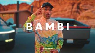 Type Beat Summer x Club "BAMBI" (Prod. Joezee)