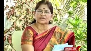 Nam Unave Namakku Marundhu On Captain TV |  27.02.2016  Nam Unave Namakku Marundhu