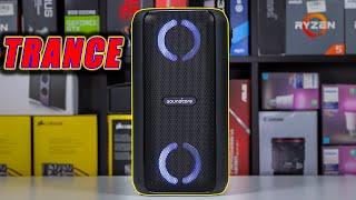 Soundcore Trance Bluetooth Speaker - Any Good? "Kosher Review"