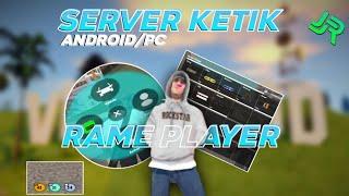 SERVER GTA SAMP SERVER KETIK !! SELALU RAMAI PLAYER !! GTA SAMP MULTIPLAYER