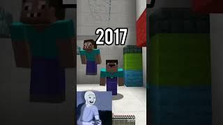 Легенда #minecraft #майнкрафтвыживание #майнкрафт #мем #мем #майн #memes #gameplay #нубик #нуб