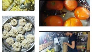 momos recipe #vk lifestyle and cooking channel