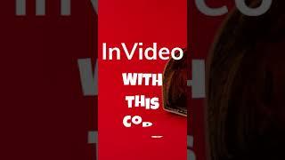 InVideo   make YouTube videos on your cell phone in under 5 minutes with InVideo