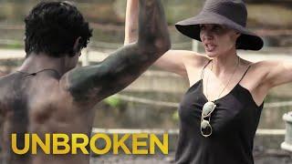 Unbroken | Filming the Plank Scene | Bonus Clip