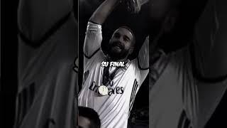 El real Madrid no está respetando a sus leyendas…