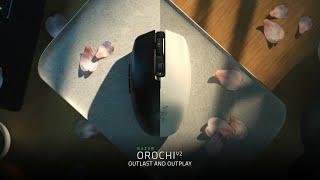 Razer Orochi V2 | Outlast and Outplay