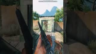 FarCry 3,Rook Iceland#Killing Pirates#shorts #Nik gamer yt