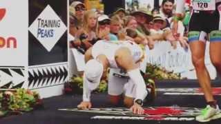 Triathlon Ironman - 'Till I Collapse (Eminem)