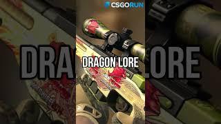 ️ ЗА СКОЛЬКО ВРЕМЕНИ РОНАЛДУ СМОЖЕТ КУПИТЬ AWP DRAGON LORE?  #csgo #cs #finesio