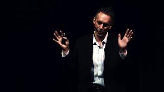 Jordan Peterson - Becoming Braver Instead Of Less Afraid