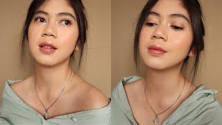 everyday makeup || indonesia