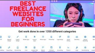 best freelance websites for beginners in 2020