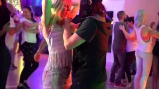 00207 AMS ZNL Zouk Festival 2017 Kristina & Mafie ~ video by Zouk Soul