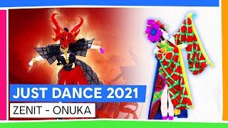 ZENIT - ONUKA | JUST DANCE 2021 [OFFIZIELL]