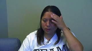 May 20th Tornado Survivor Story: Edith Morales (2013-07-26)