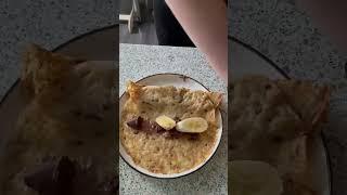 Ленивый, Но Очень Вкусный Завтрак 