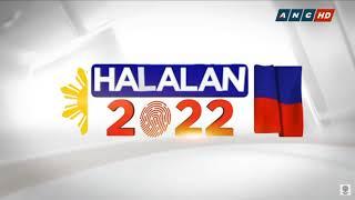 ABS-CBN HALALAN 2022 (SOUNDTRACK)