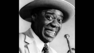 Louis Armstrong-Go Down Moses