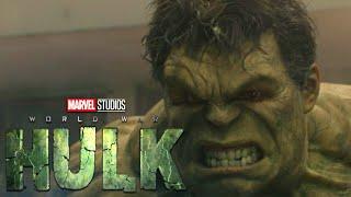 BREAKING! MARVEL BUYS HULK RIGHTS BACK FROM UNIVERSAL Mark Ruffalo Solo Film Avengers Phase 5